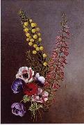 unknow artist Floral, beautiful classical still life of flowers 027 china oil painting artist